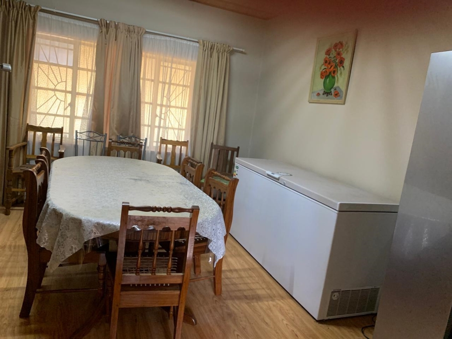 Commercial Property for Sale in Bloemspruit Free State